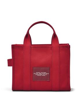 Bolso Marc Jacobs True Red The Small Tote