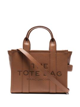 Bolso Marc Jacobs Argan Oil The Small Tote Leather