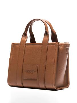 Bolso Marc Jacobs Argan Oil The Small Tote Leather