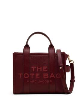Bolso Marc Jacobs Cherry The Small Tote