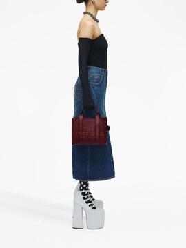 Bolso Marc Jacobs Cherry The Small Tote