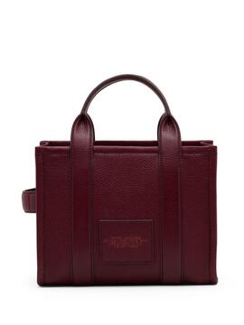 Bolso Marc Jacobs Cherry The Small Tote