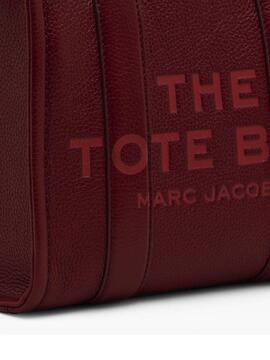 Bolso Marc Jacobs Cherry The Small Tote