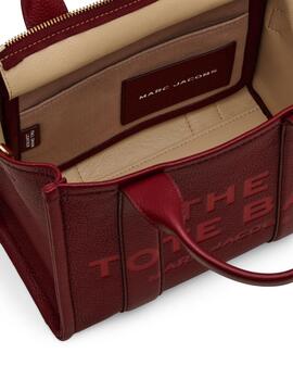 Bolso Marc Jacobs Cherry The Small Tote
