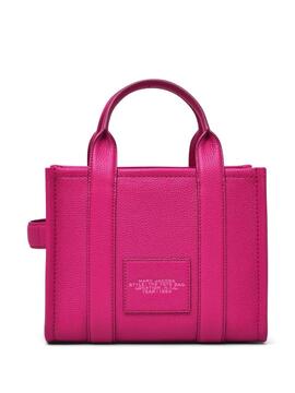 Bolso Marc Jacobs Lipstick Pink The Small Tote