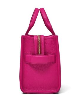 Bolso Marc Jacobs Lipstick Pink The Small Tote