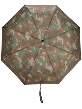Paraguas Moschino Jungle Camouflage