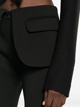 Pantalones Coperni Flap Tailored