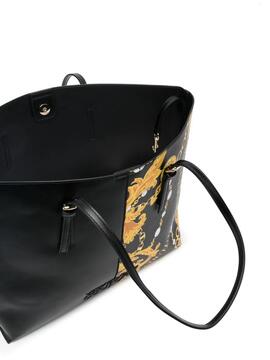 Bolso Versace Jeans Couture Tote Range P Rock Cut