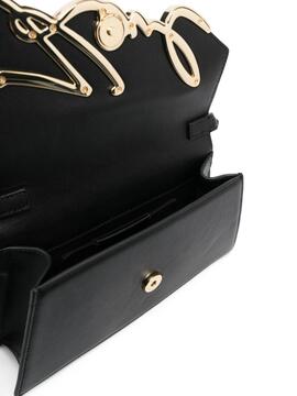 Bolso Karl Lagerfeld K/Signature 2,0 shoulderbag B