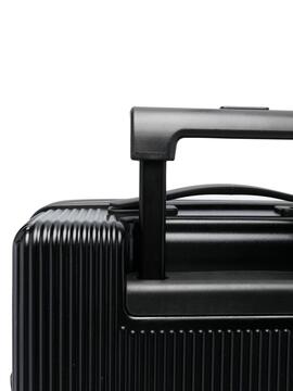 Trolley Karl Lagerfeld K/ikonik 2,0 Hard Black