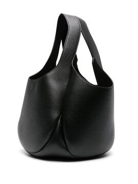 Bolso Coperni Bucket Swipe Bag Black