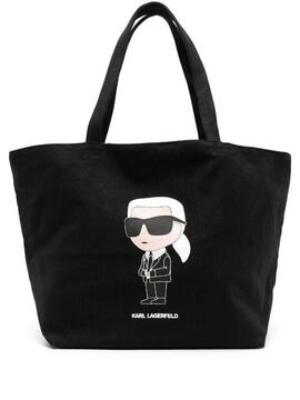 Bolso Karl Lagerfeld K/Ikonik 2.0 Karl Cam Shopper