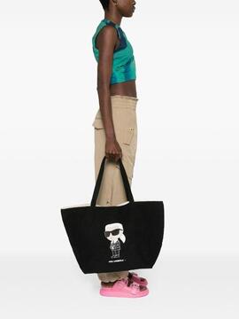 Bolso Karl Lagerfeld K/Ikonik 2.0 Karl Cam Shopper