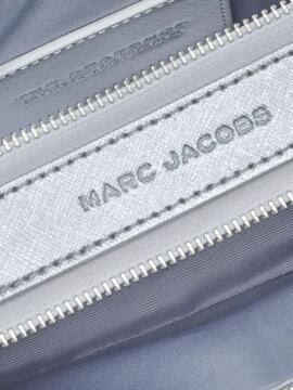 Bolso Marc Jacobs The Slingshot DTM Metallic Snaps