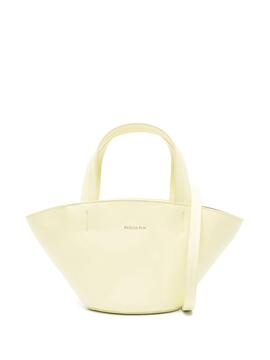 Bolso Patrizia Pepe Minimal City Pequeño Lima