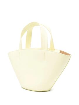 Bolso Patrizia Pepe Minimal City Pequeño Lima