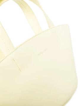 Bolso Patrizia Pepe Minimal City Pequeño Lima