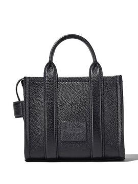 Bolso Marc Jacobs The Mini Tote Bag Piel Negro