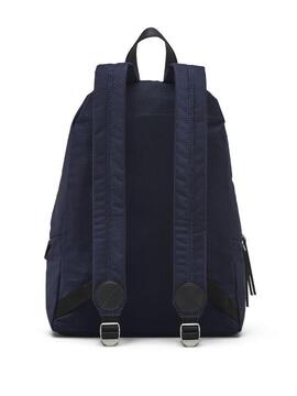 Mochila Marc Jacobs The Large Backpack Midnight Bl