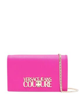 Bolso Versace Jeans Couture Range L Lock LockCarte