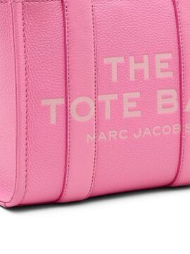 Bolso Marc Jacobs The Small Tote Bag Piel Petal Pi