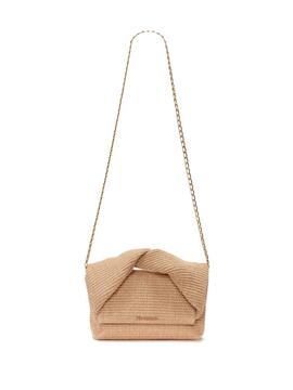 Bolso JW Anderson Large Twister Bag Natural