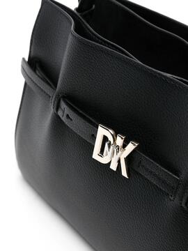 Bolso DKNY Bushwick SM Shoulder Negro
