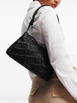 Bolso Karl Lagerfeld K/Essential Kuilt Shoulderbag