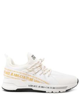 Sneaker Versace Jeans Couture Fondo Dynamic Blanca