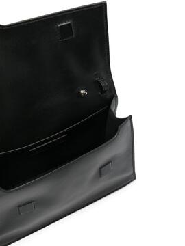 Bolso Coperni Mini Folder Bag Negro