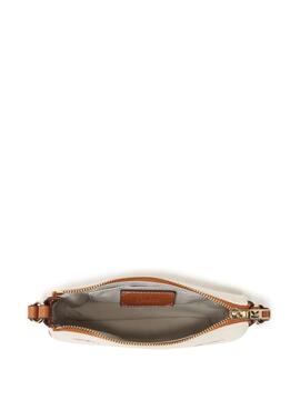 Bolso Karl Lagerfeld CB Pouch Natural