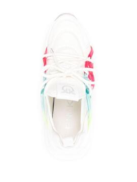 Sneakers Pinko Ariel 01 White/Multicolor