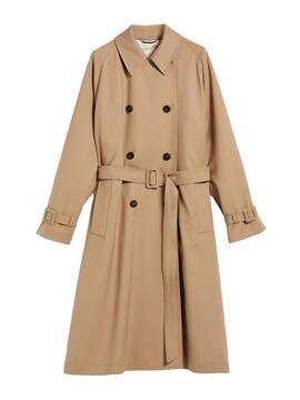 Gabardina Max Mara Weekend Candida