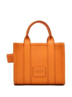Bolso Marc Jacobs The Mini Tote Bag Tangerine