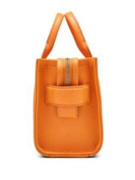 Bolso Marc Jacobs The Mini Tote Bag Tangerine