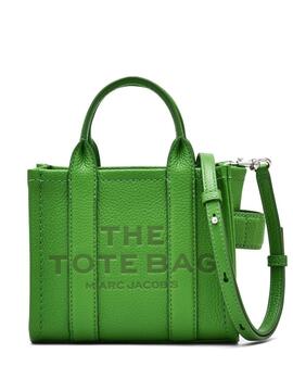 Bolso Marc Jacobs The Mini Tote Bag Kiwi