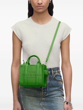 Bolso Marc Jacobs The Mini Tote Bag Kiwi