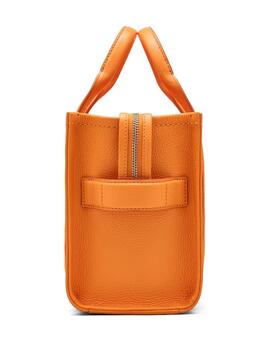 Bolso Marc Jacobs The Small Tote Bag Tangerine