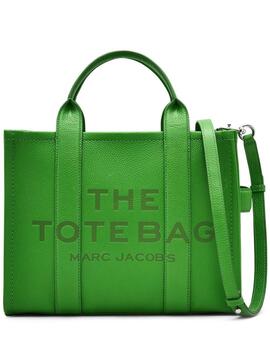 Bolso Marc Jacobs The Medium Tote Kiwi