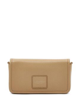 Bolso Marc Jacobs The Mini Bag Camel