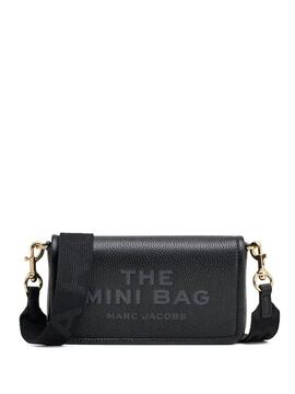 Bolso Marc Jacobs The Mini Bag Negra