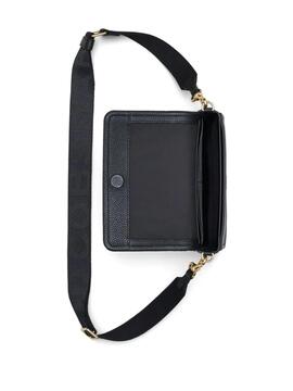 Bolso Marc Jacobs The Mini Bag Negra