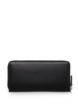 Cartera Marc Jacobs The Continental Wallet Negra