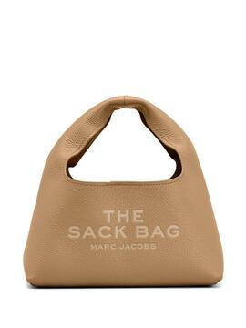 Bolso Marc Jacobs The Mini Sack Camel