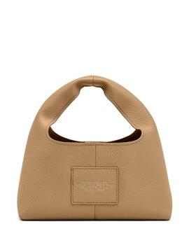 Bolso Marc Jacobs The Mini Sack Camel