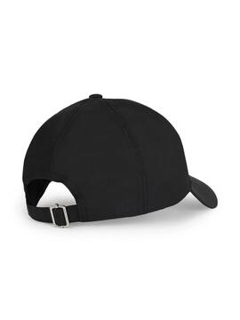 Gorra Karl Lagerfeld KLxDD Negra