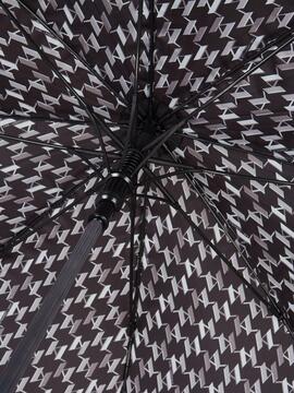 Paraguas Karl Lagerfeld K/Ikonik Large Umbrella