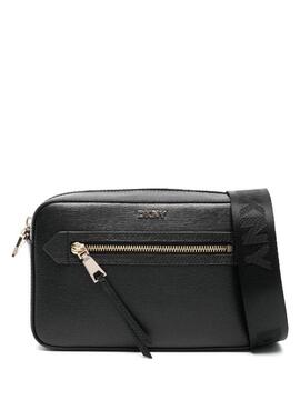 Bolso DKNY Bryant Ave Camera Bag Negro