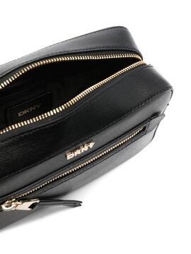 Bolso DKNY Bryant Ave Camera Bag Negro